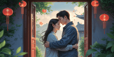 Goodbye, My Love