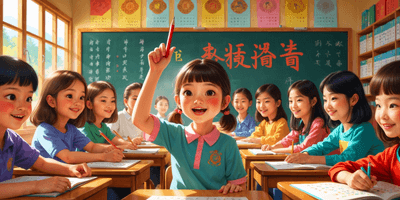 Interesting Learning