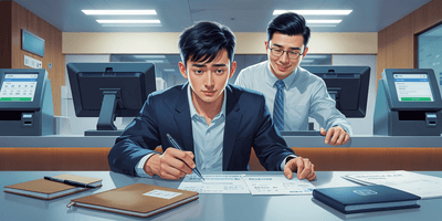 Learning to Manage Money